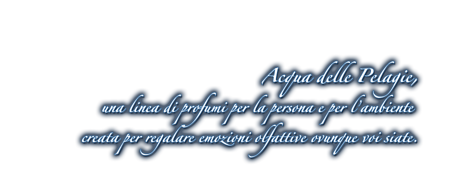 Home Page Acqua Delle Pelagie